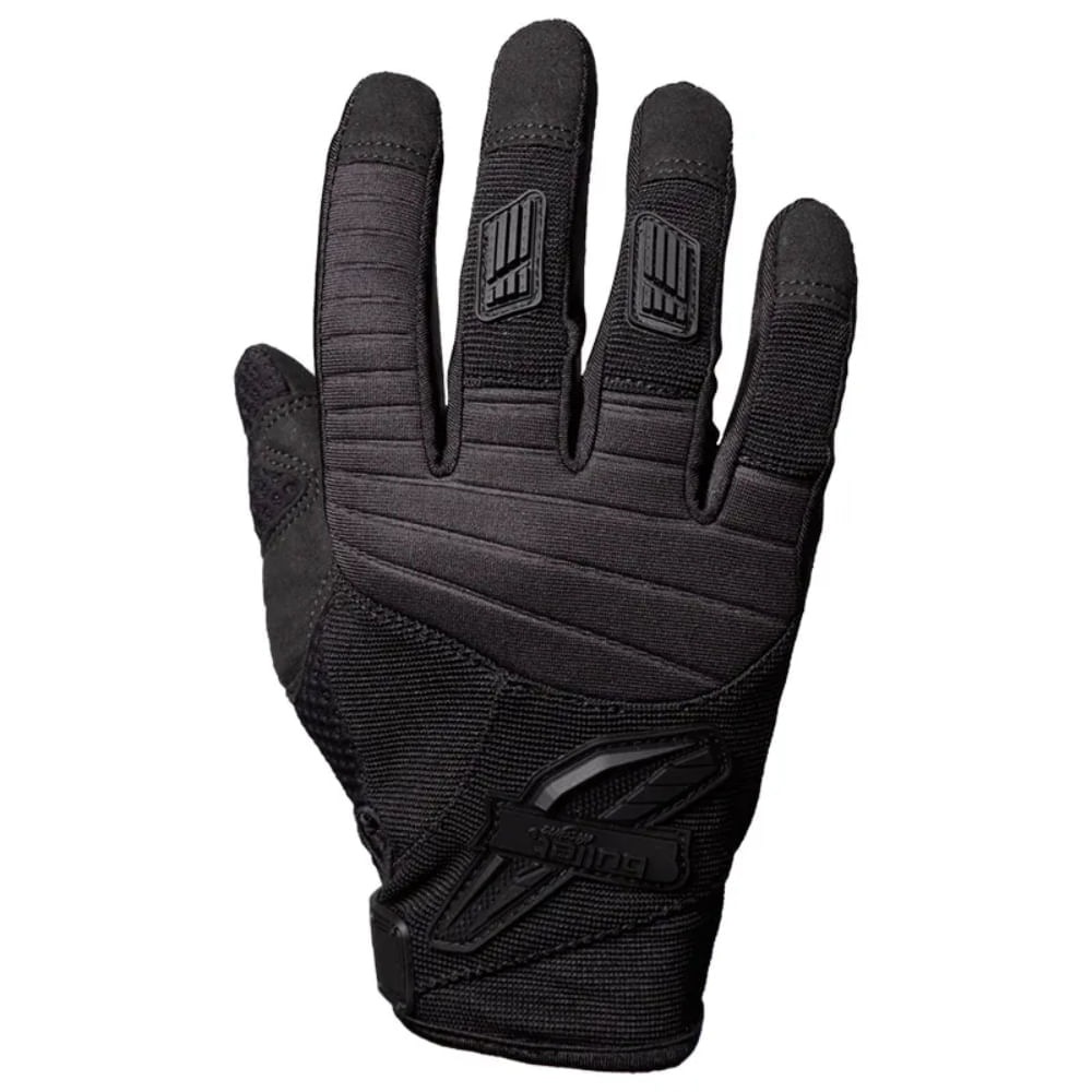 Textil guante bullet 778 negro l