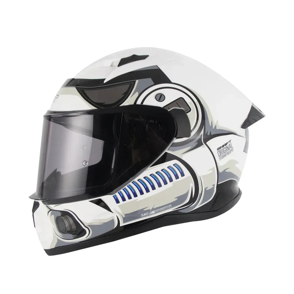 Casco sh-522sp origintrop blnc/gr v hu l