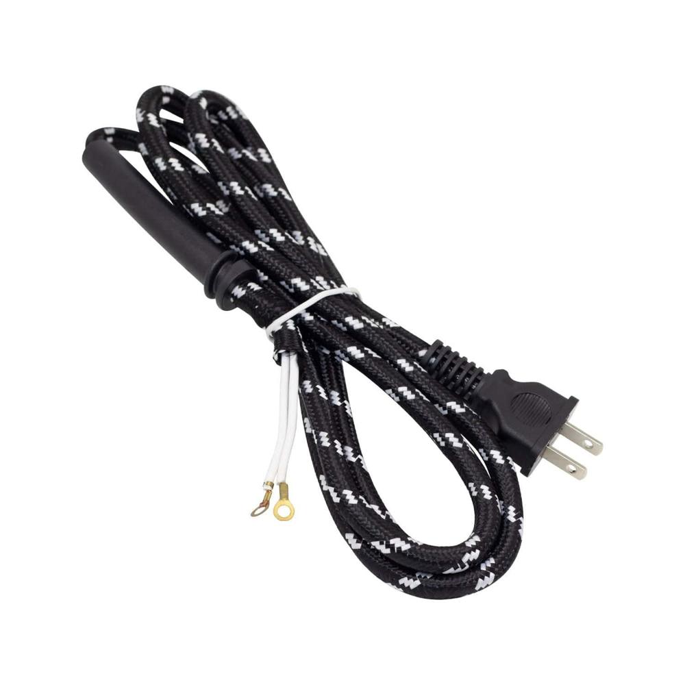 Cable Textil para Plancha CA-10A250V