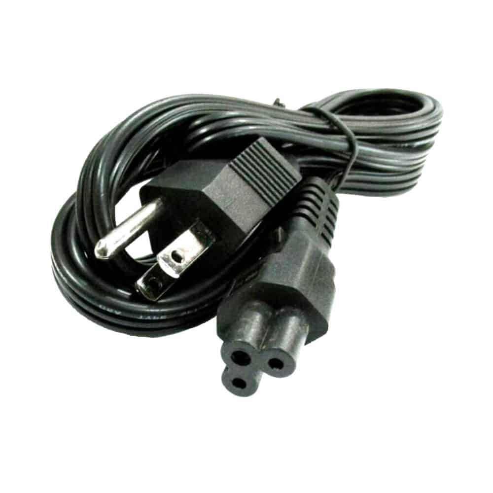 Cable Power Trebol Universal DIR 2503-B