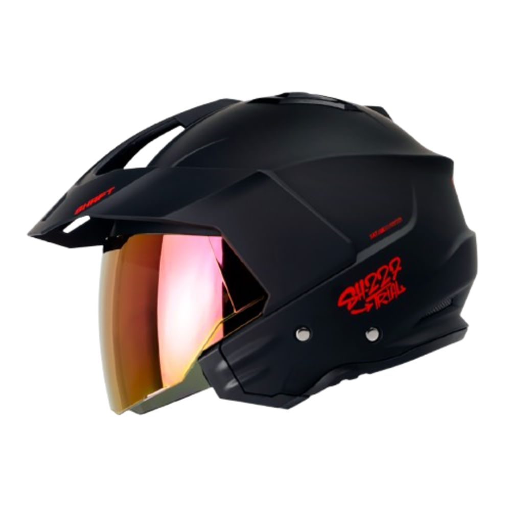 Casco sh-227 solid ng/rj xxl Oechsle - Main Image
