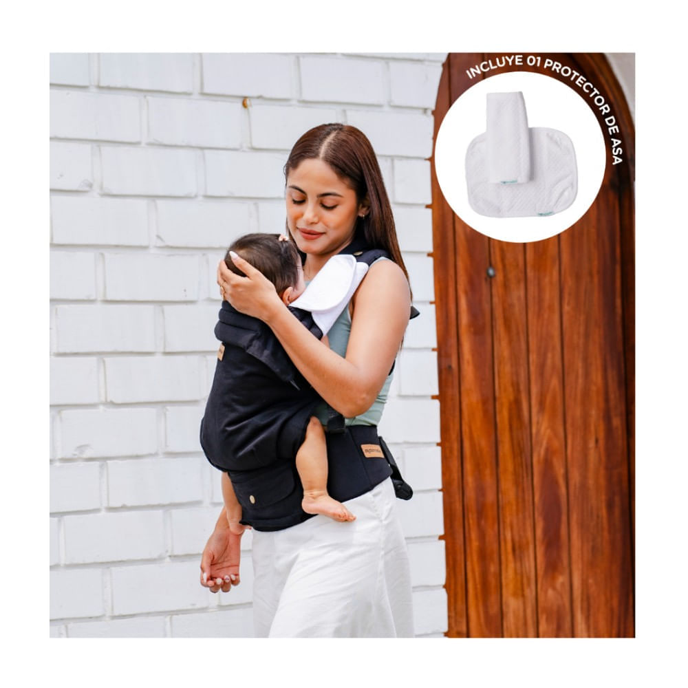 Canguro Mochila Portabebe Muñeca Disney-mochila Portabebés