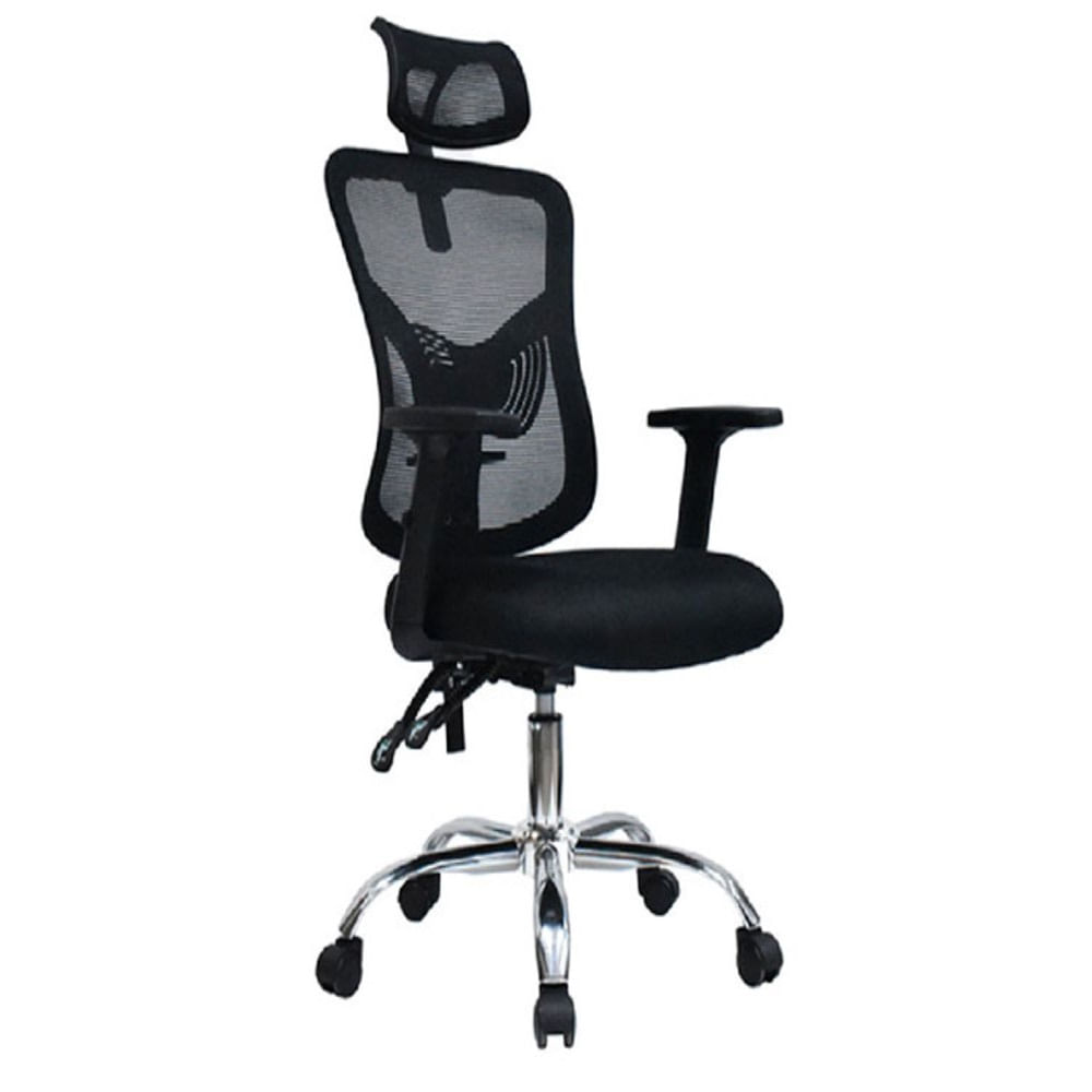 Silla De Oficina Presidente Fone Ultra möbelArt Silla De Oficina Presidente Fone Ultra möbelArt