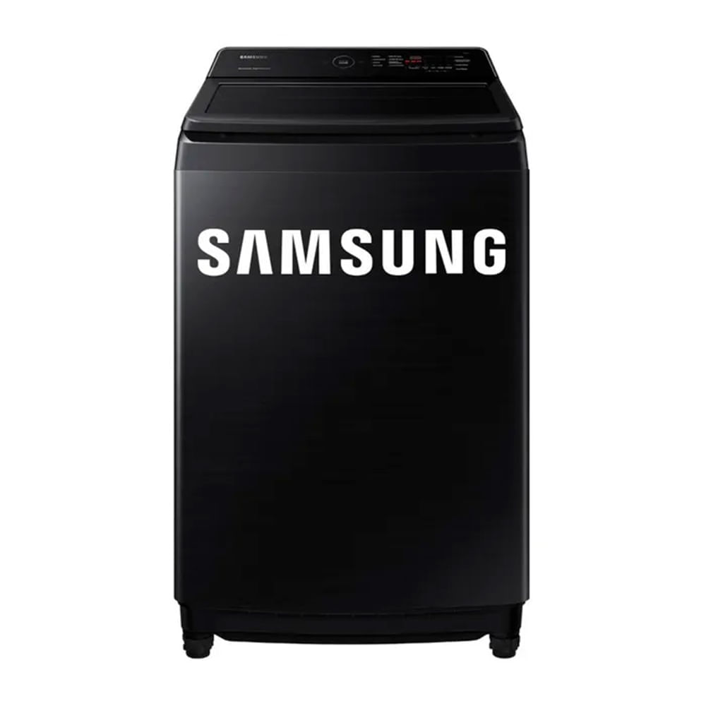 Lavadora Automatica Samsung 17Kg Carga Superior WA17CG6441BV