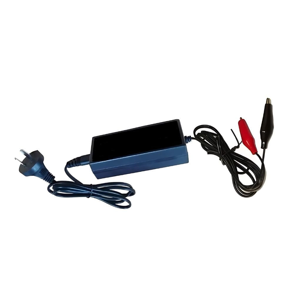 Cargador de Bateria New Energy NE-421 12V 15A