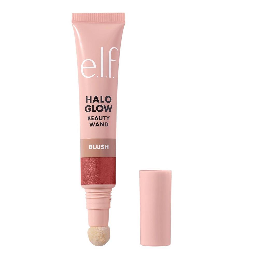 Halo Glow Blush Beauty Wand - Rosé You Slay Halo Glow Blush Beauty Wand - Rosé You Slay