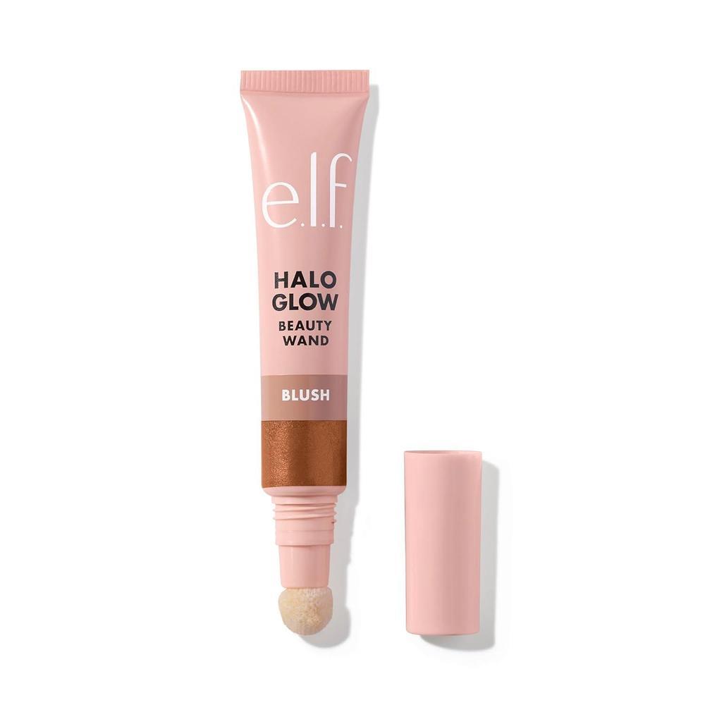Halo Glow Blush Beauty Wand, Magic Hour Halo Glow Blush Beauty Wand, Magic Hour