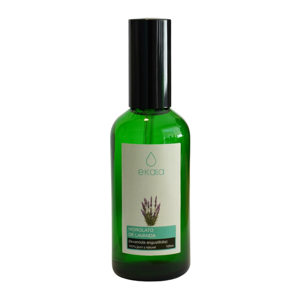 Hidrolato EKALA de Lavanda 100ml