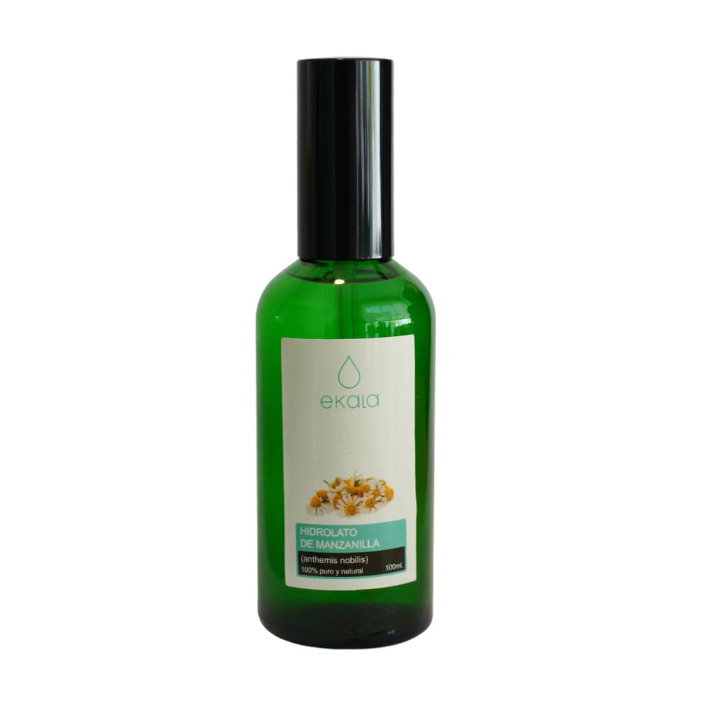Hidrolato EKALA de Manzanilla Romana 100ml