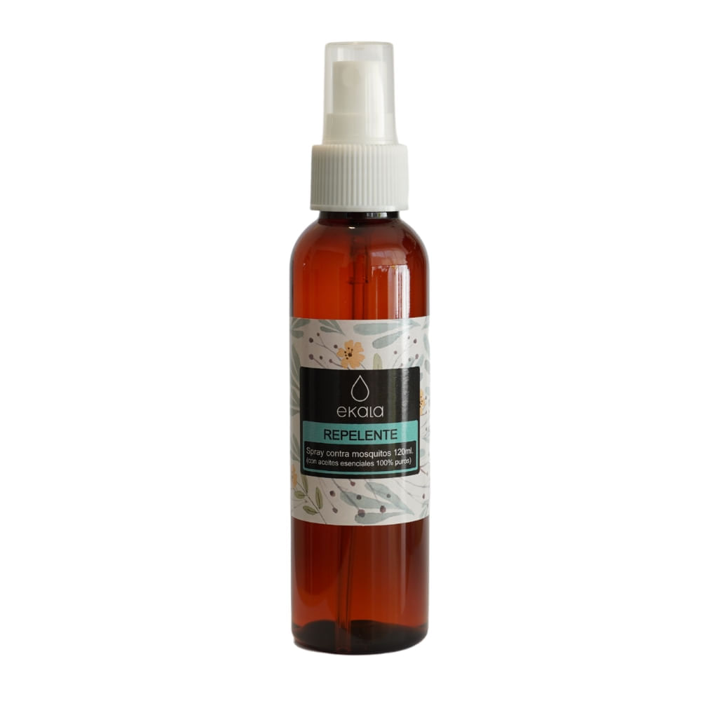 Sinergia Repelente spray 120 ml