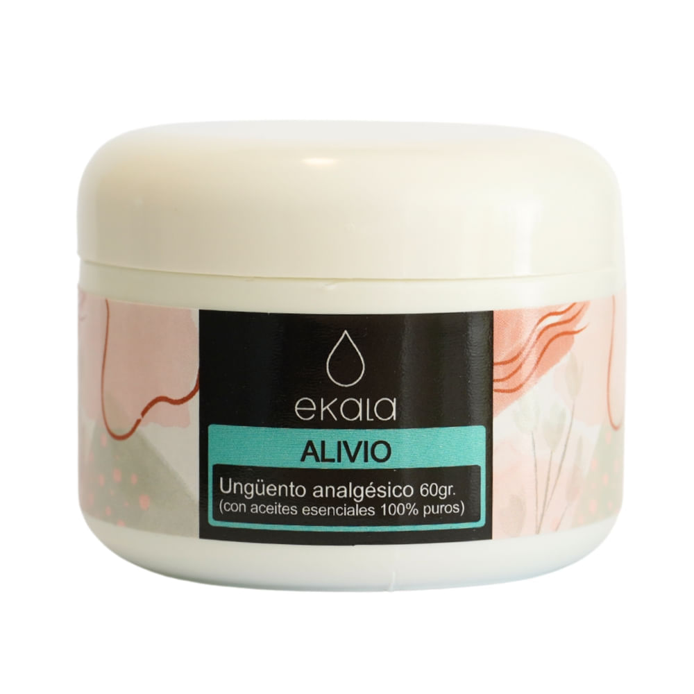 Sinergia Alivio ungüento 60 g