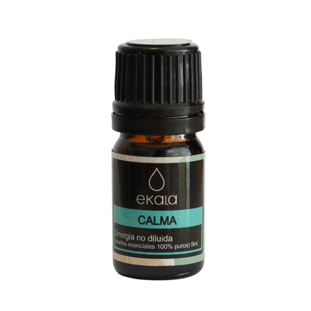 Sinergia Calma 5 ml