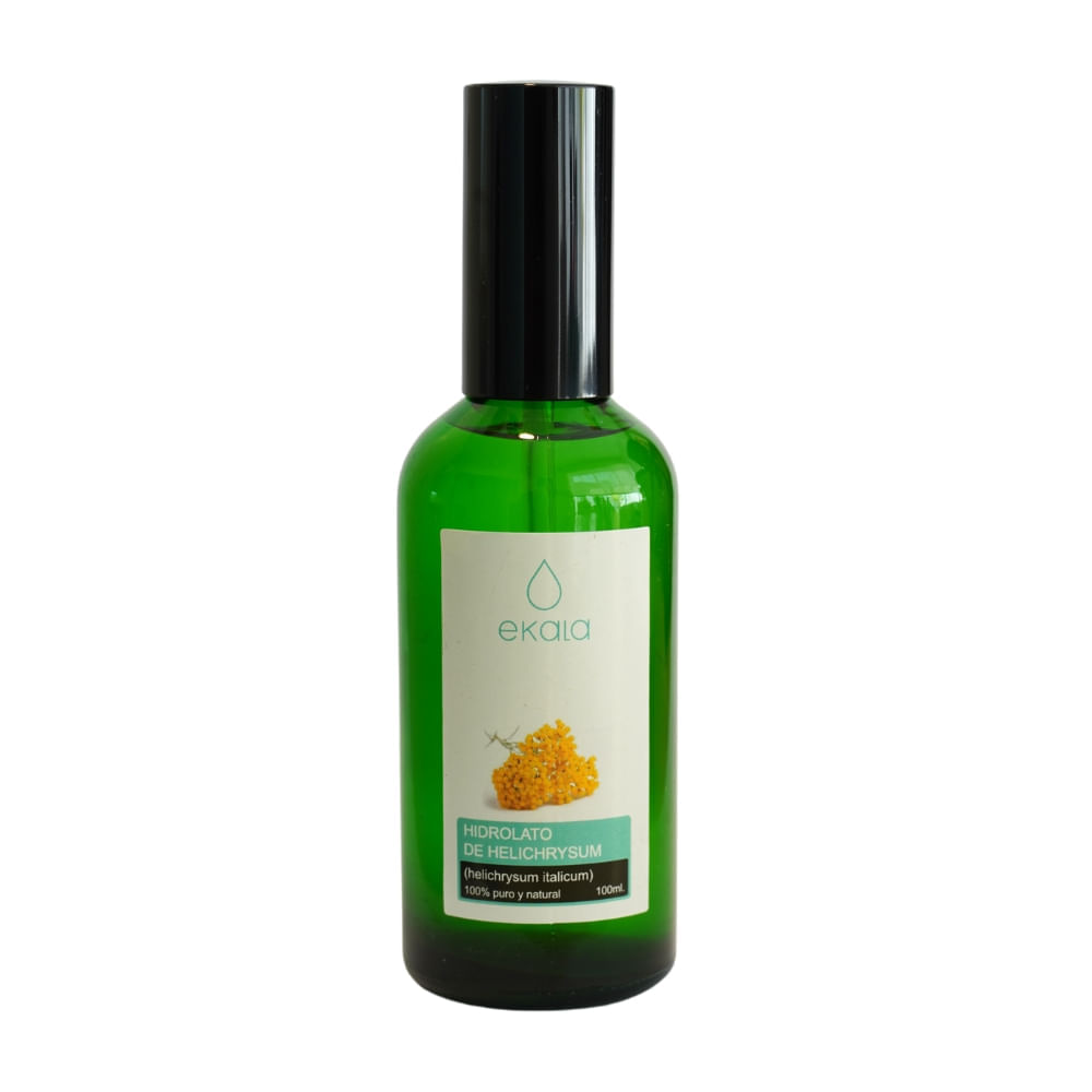 Hidrolato EKALA de Helichrysum 100ml