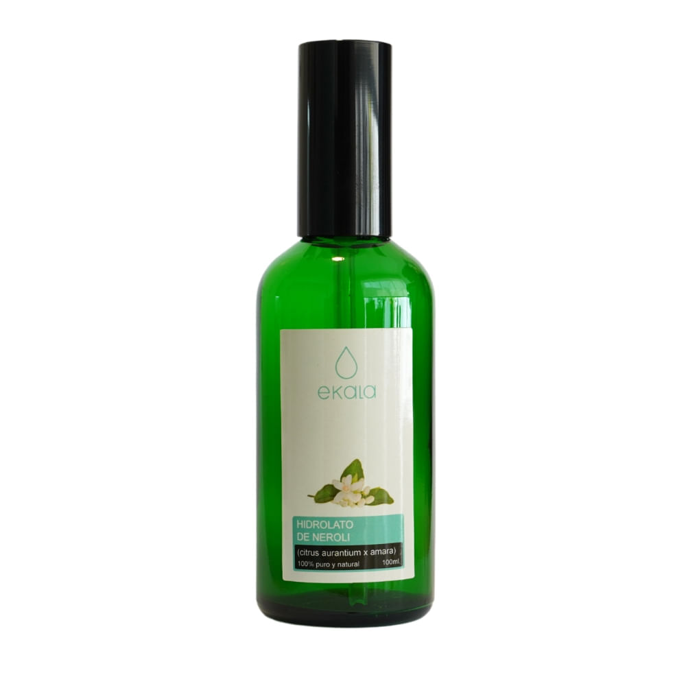 Hidrolato EKALA de Neroli 100ml