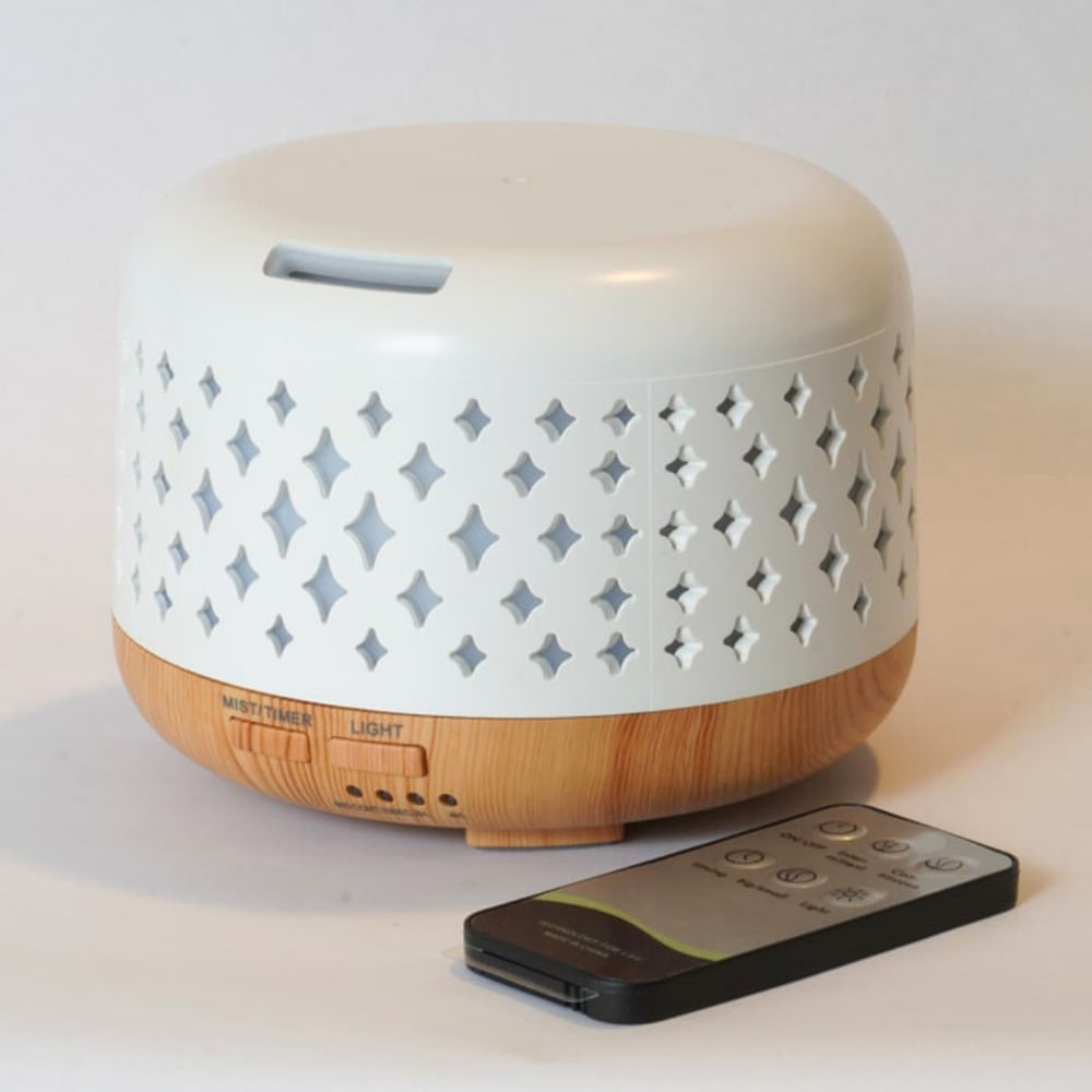 Difusor Aromático Eléctrico EKALA