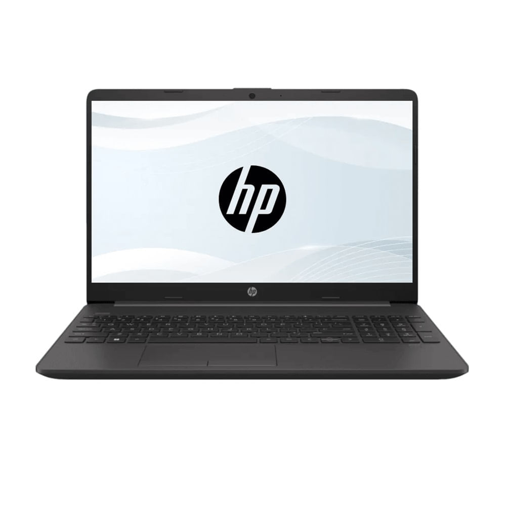 Laptop HP 250 G9 15.6"" Intel Core i5 512GB SSD 8GB Negro