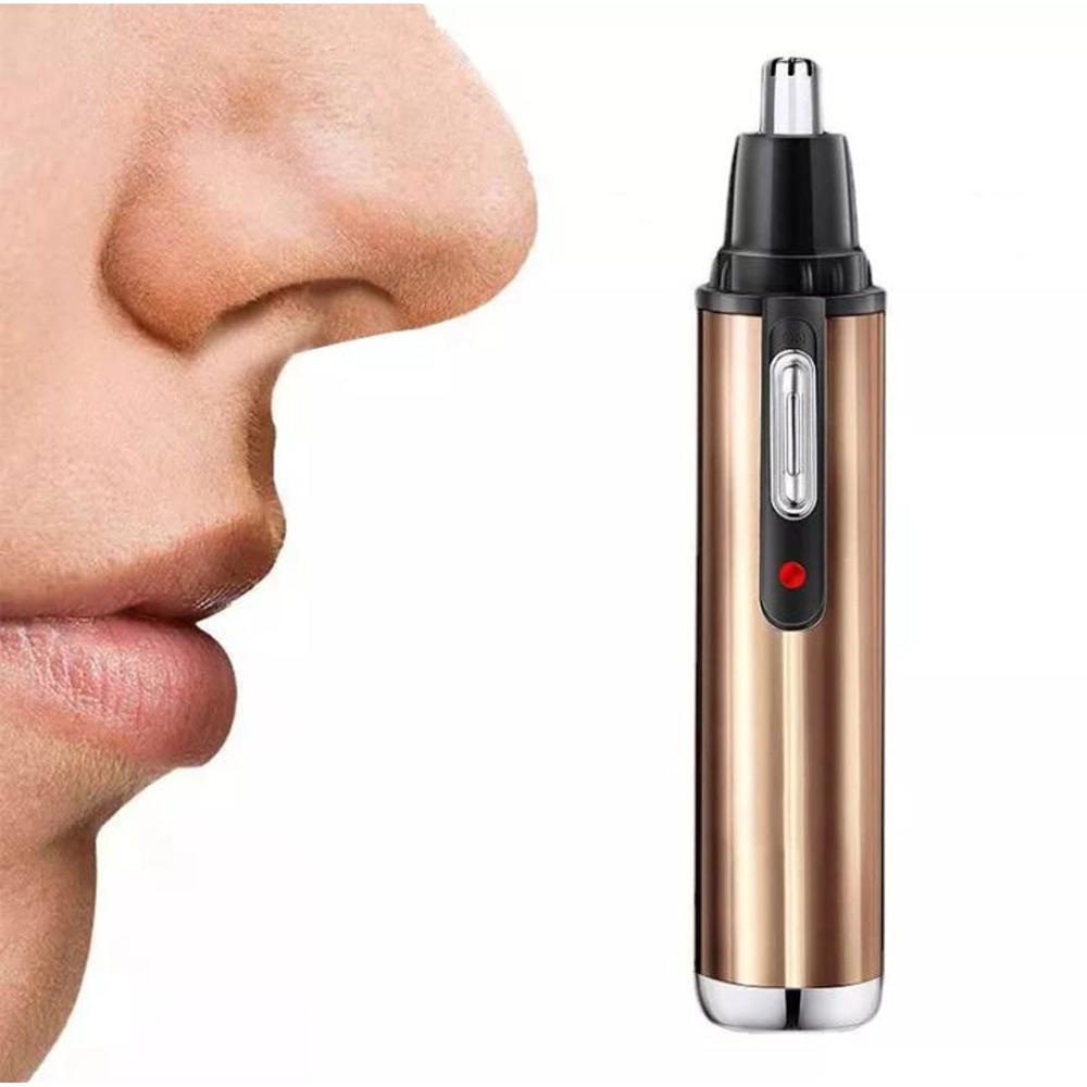 RECORTADOR DE VELLO DE PARA ROSTRO