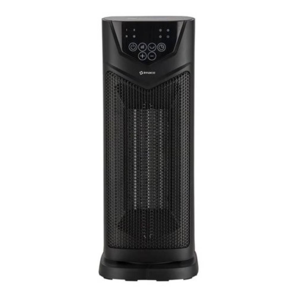 Termoventilador de Torre Imaco ITC2000 con Pantalla LED y Control Remoto - Función Temporizador