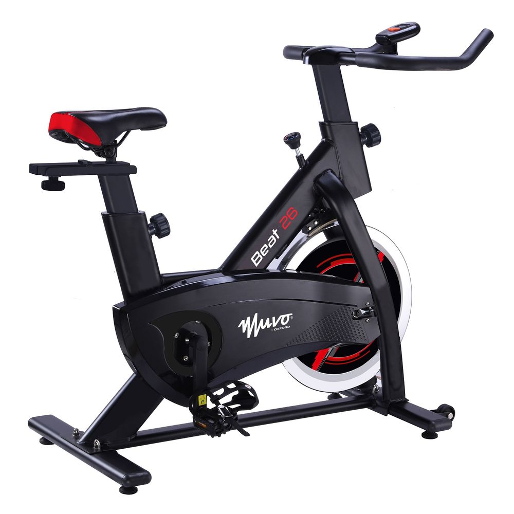 Spinning Oxford Muvo Beat 36 Comentarios Muvo By Oxford Spin Muvo