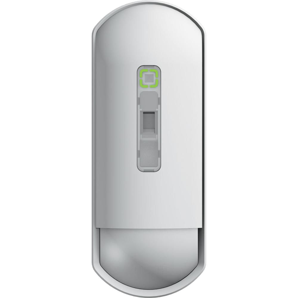 Detector PIR Avanzado Interior Optex FLX-A-AM FlipX Series con Anti-Masking, Elemento Piroeléctrico