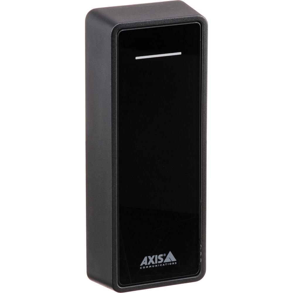Lector RFID Sin Contacto Axis Communications A4020-E para Controladores de Puerta, Tecnología MIFARE