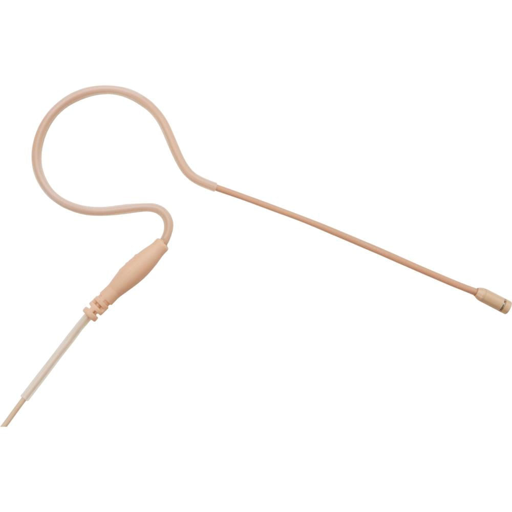 Micrófono de Auricular Cardioide Point Source Audio CR-8S con Conector Intercambiable de 3.5mm para