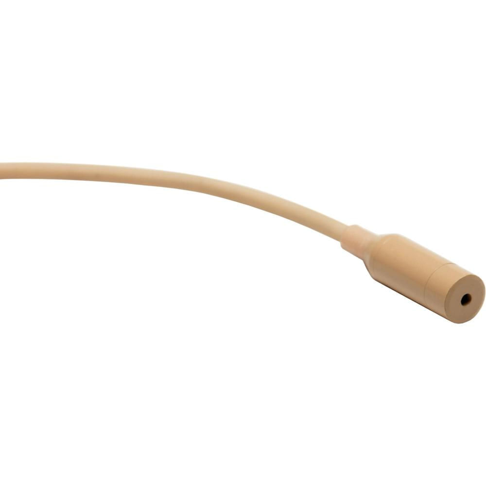 Micrófono Lavalier Omnidireccional Impermeable Point Source Audio Series8 CO-8WL para Sennheiser EW
