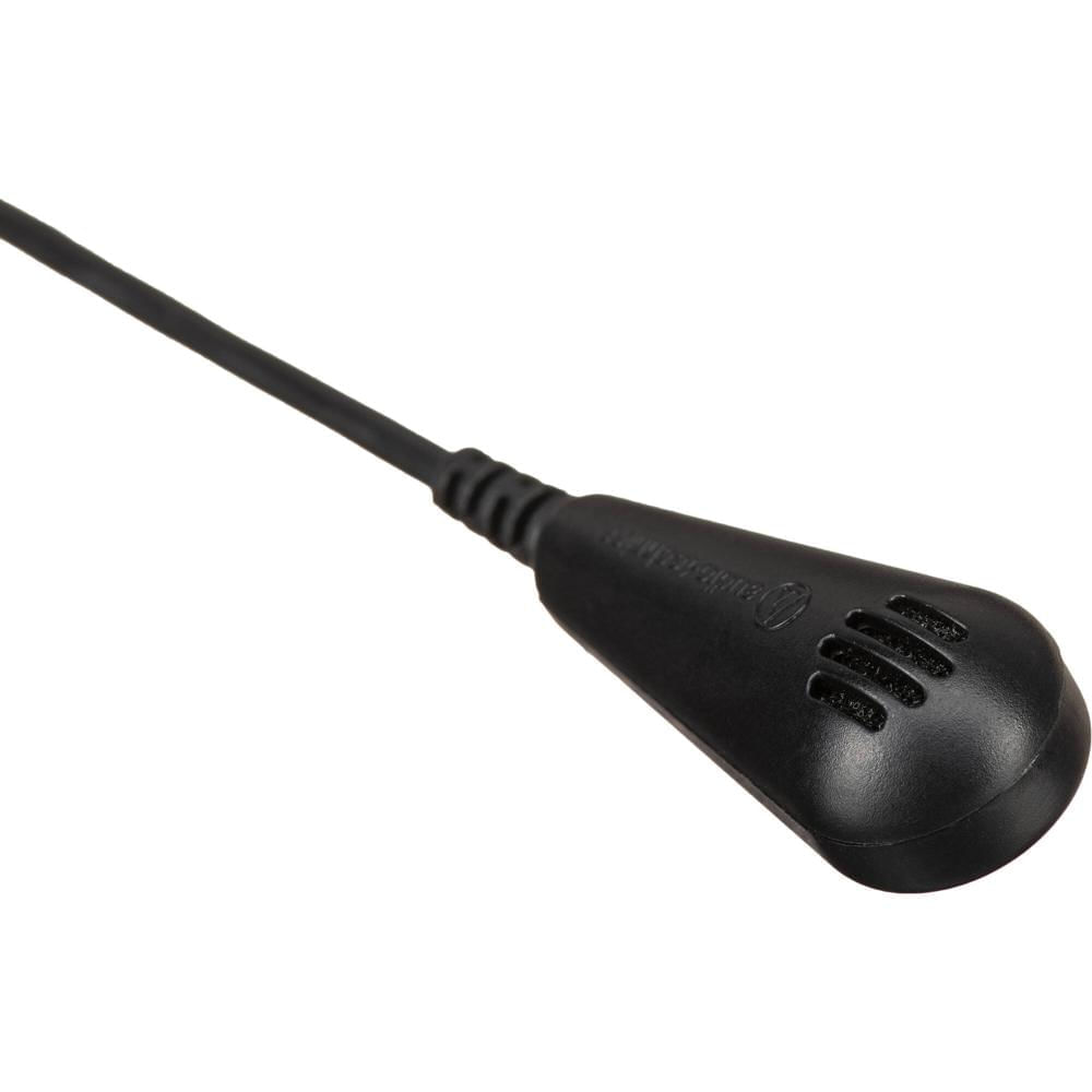 Micrófono USB de Condensador Omnidireccional Audio-Technica ATR4650-USB para Smartphones, Tablets y