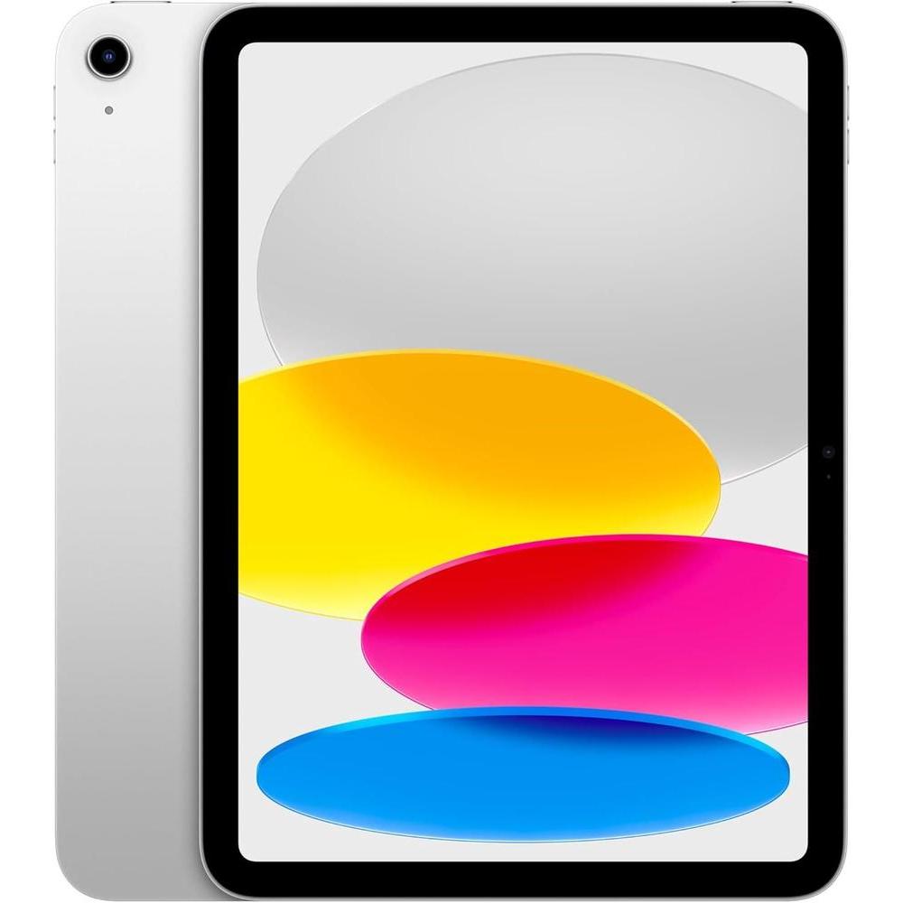 iPad 11” (A16) 2025 Wi-Fi 128GB Silver