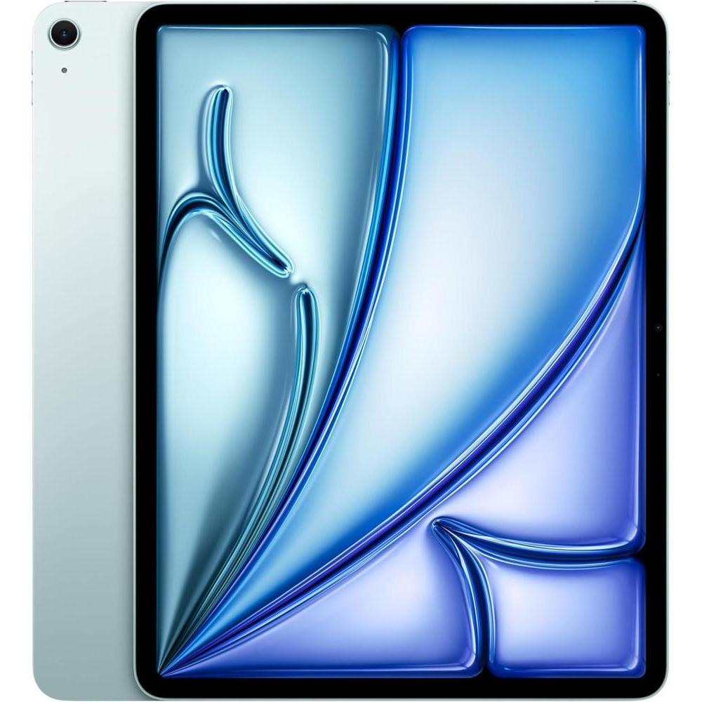 iPad Air M3 13” (2025) Wi-Fi 256GB Blue