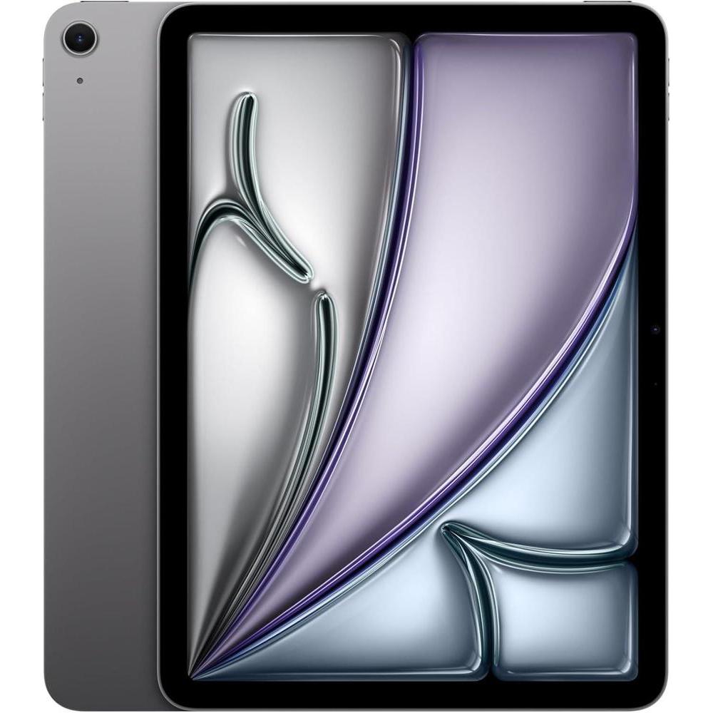 iPad Air M3 11” (2025) Wi-Fi 128GB Space gray