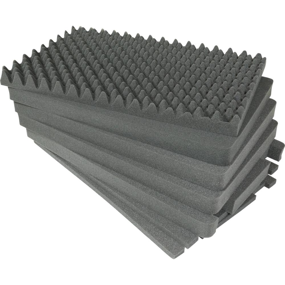 Espuma de Reemplazo Cubo SKB 5FC-2918-10 para Estuches 3I-2918-10