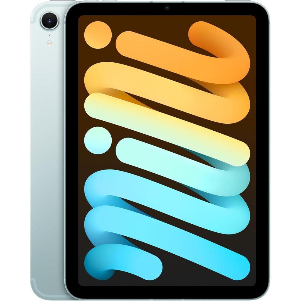 iPad Mini (A17 Pro) WIFI+Celular 256GB Blue