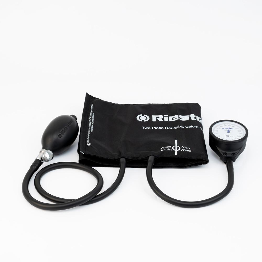 Tensiómetro Aneroide de Brazo RIESTER EXACTA 1350