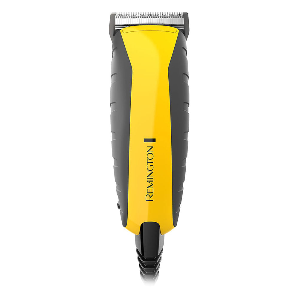 Cortador de Cabello Remington HC5850 Amarillo