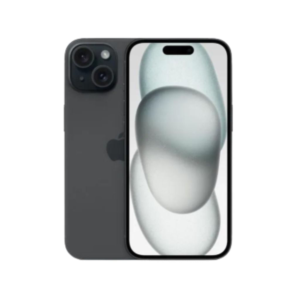 Iphone 15 Plus 128gb 48MP 6.7"" Black