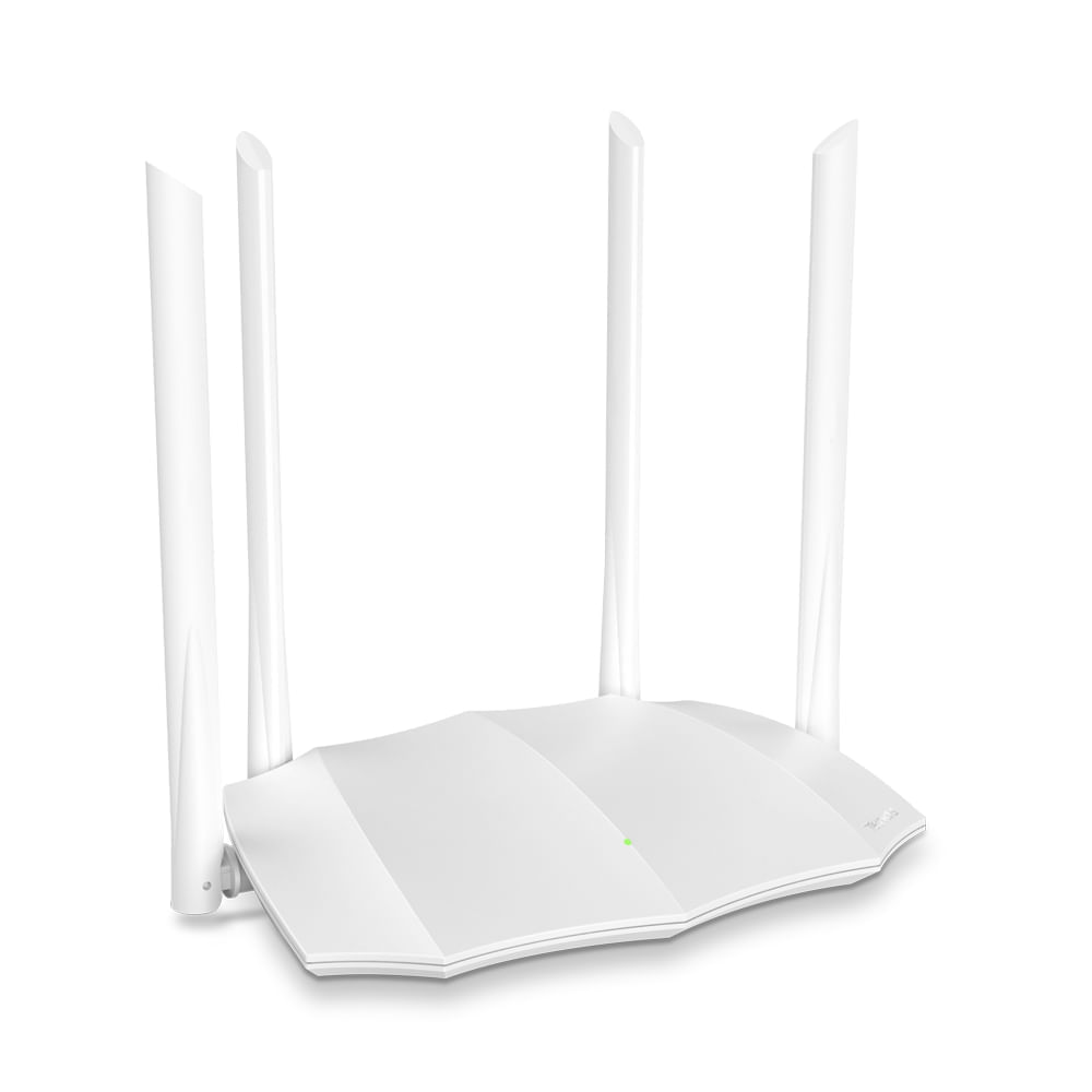 Tenda Router WiFi de banda dual AC5