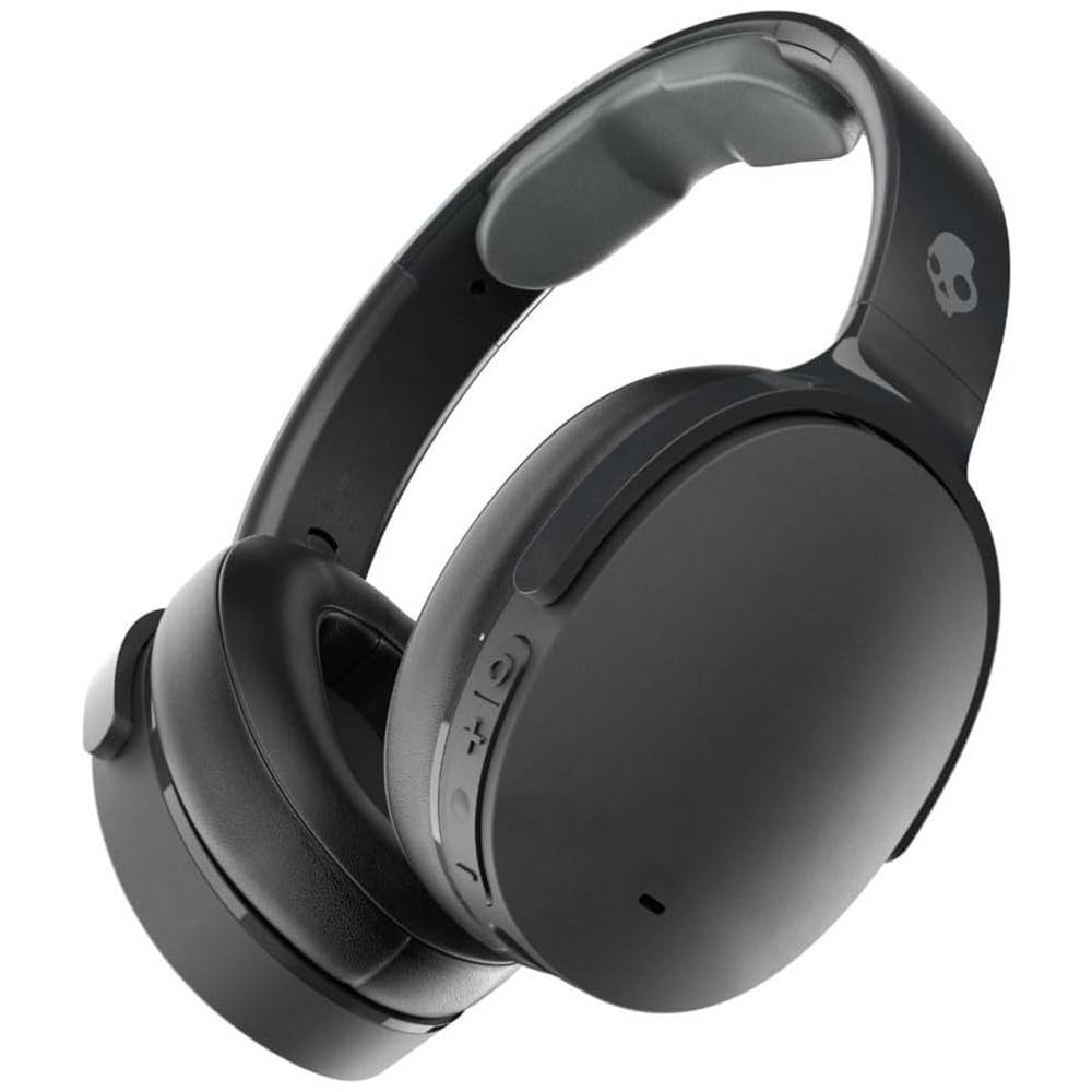 Skullcandy Hesh ANC Audífonos Inalámbricos con ANC Negro