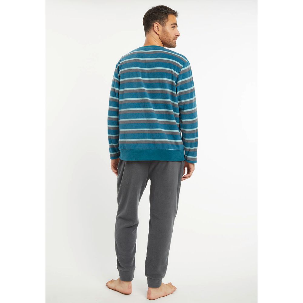 Pijama Polar Pijamas Para Hombre En Gamarra Ripley Poleron Nike