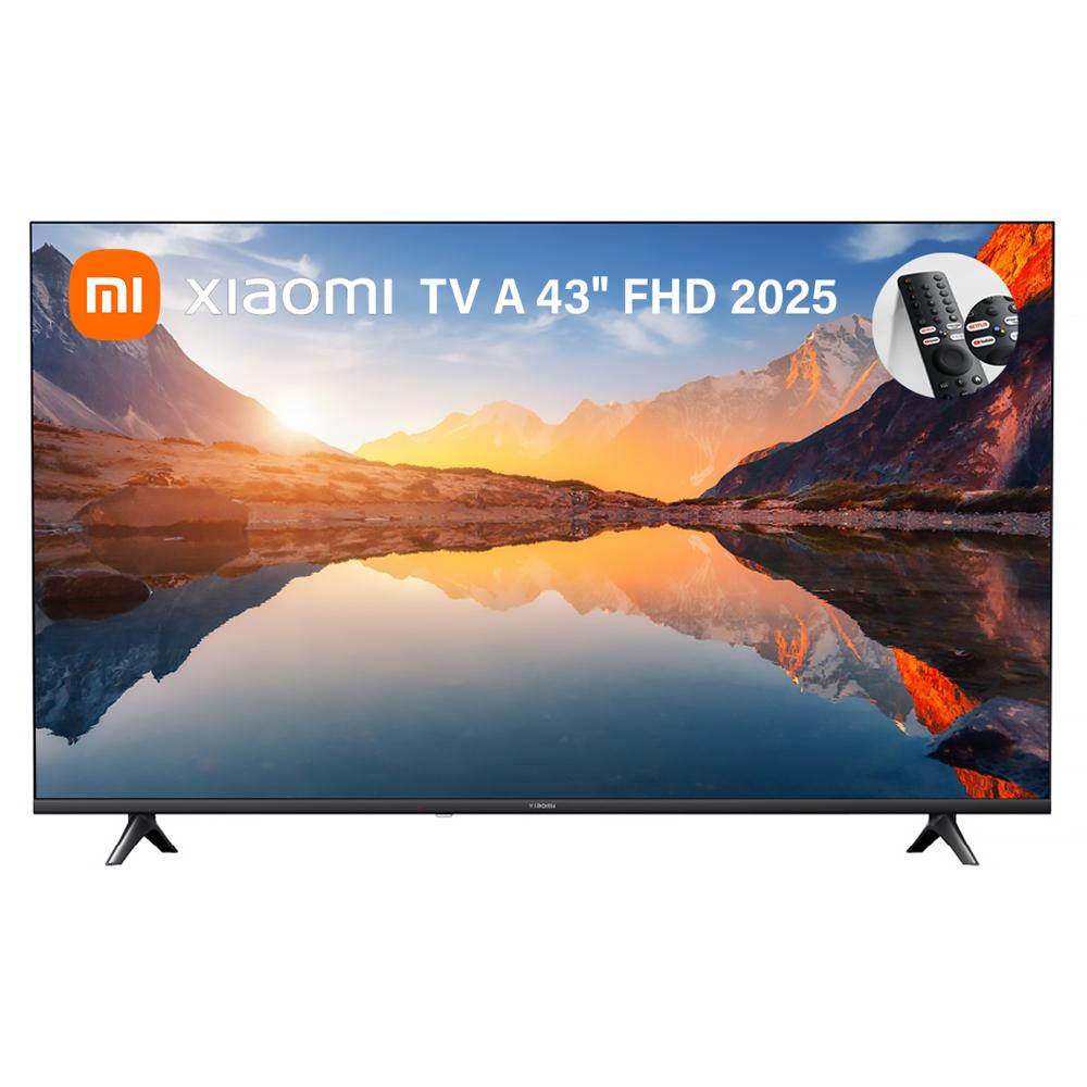 Televisor XIAOMI TV A 43"" FHD 2025