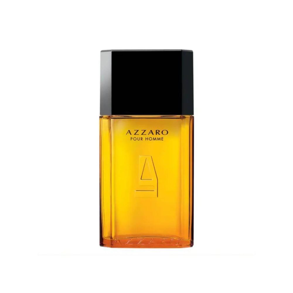 Perfume Azzaro Pour Homme Edt 200 Ml | Oechsle.pe - Oechsle