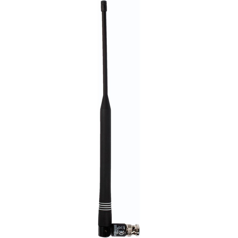 Antena Receptora Omnidireccional Shure UA8 1/2 Wave (470-542 MHz) para Sistemas de Micrófonos UHF y