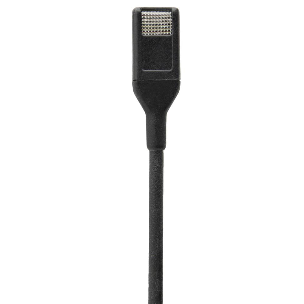 Kit de Micrófono Acústico Countryman I2 con Conector TA4F para Transmisores Inalámbricos Shure MXW1