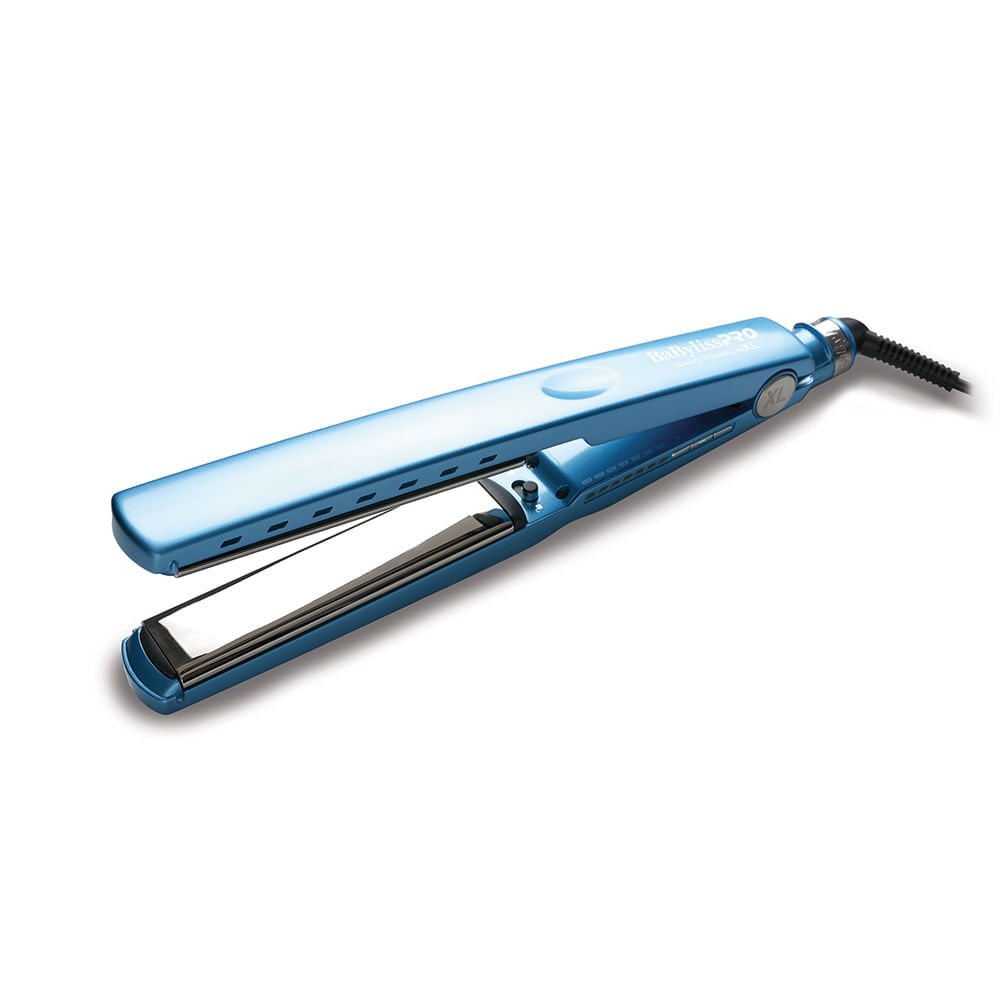 Plancha BaBylissPRO Nano Titanium XL 1 ¼”
