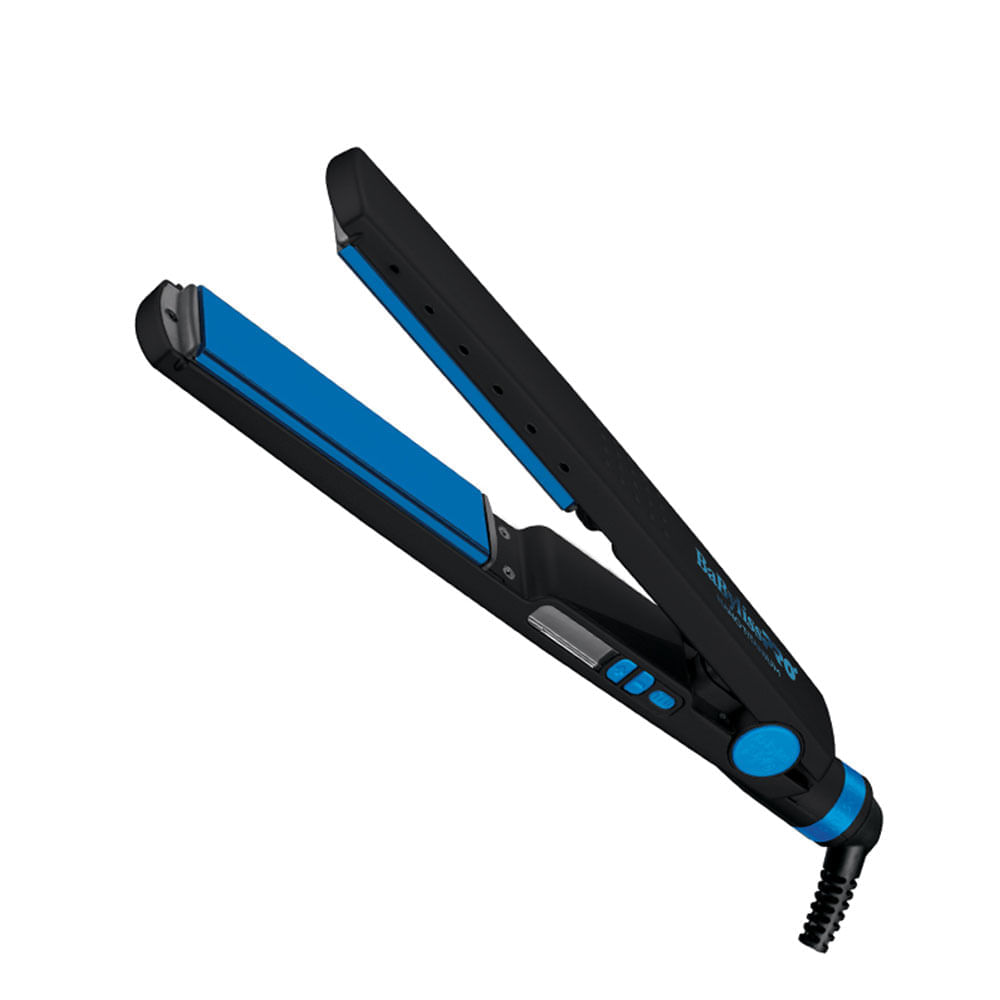 Plancha BaBylissPRO Metal Blue