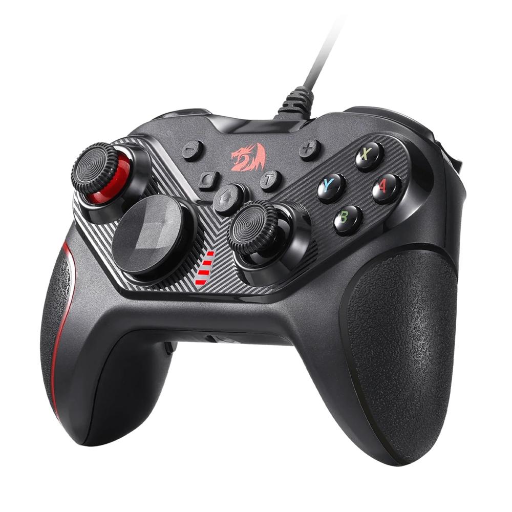 Gamepad Redragon Rift G710 Wired PS3 Android PC Switch