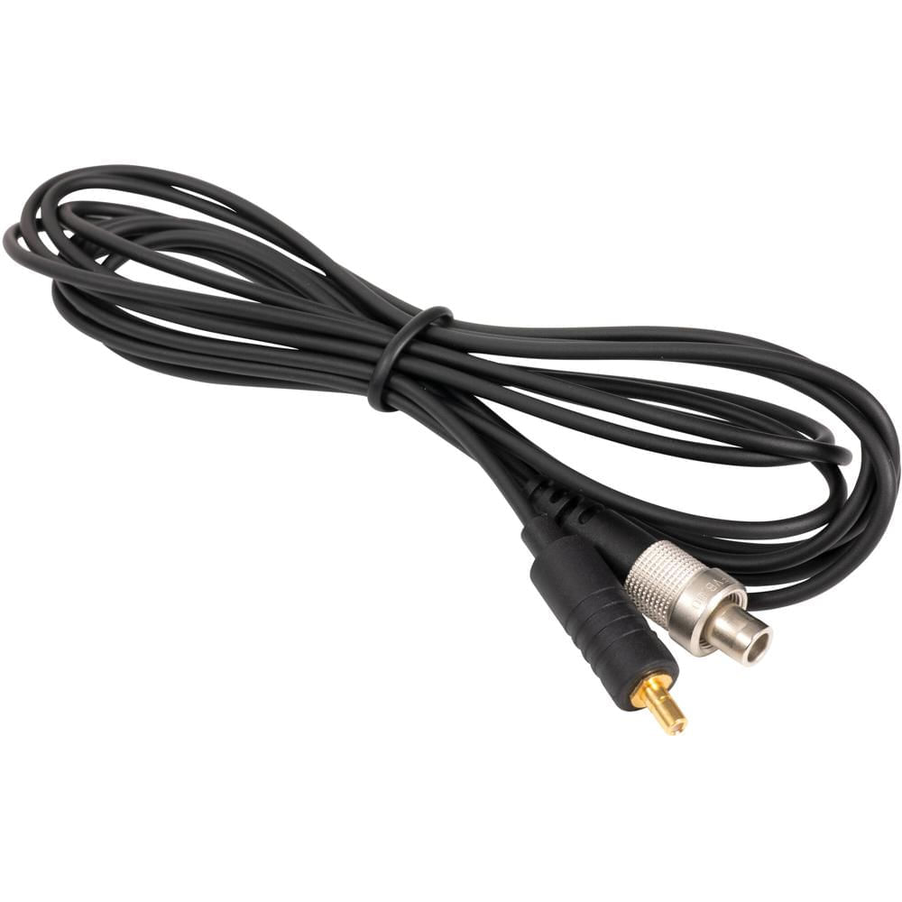 Cable Neumann AC 32 de 3 Pines LEMO para Sistema MCM con Transmisor Inalámbrico (2') - Conexión MCM