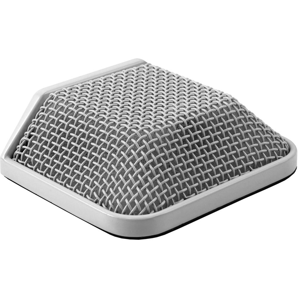 Micrófono de Conferencia Miniatura MXL AC-44 USB (Blanco) - Ideal para Telemedicina y Conferencias,