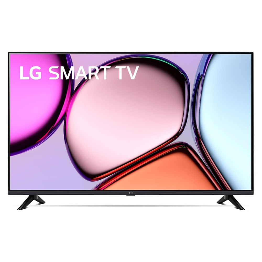 Televisor LG 32"" LED Smart TV HD con Thinq AI 32LQ600BPSA
