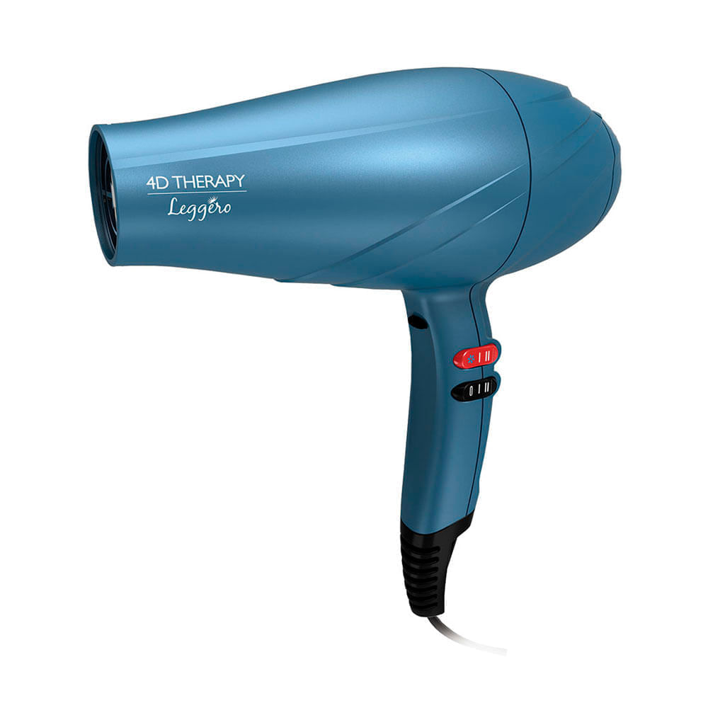Secadora Leggero Ion 4D Therapy Gama BECHD0000001393